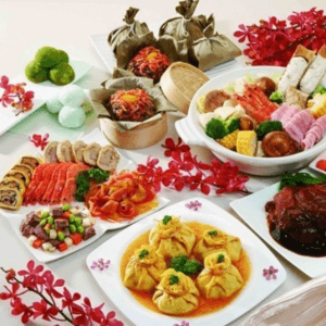 Agar powder has a powerful function a wide variety of foods