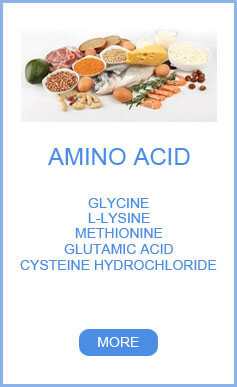 AMINO ACID