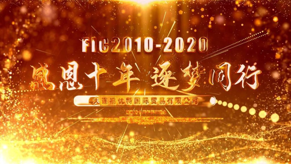 Documentar aniversar FIC 10