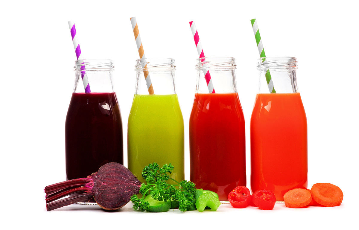 Xanthan Gum Applications to FIC