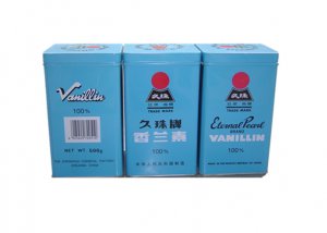 vanillin