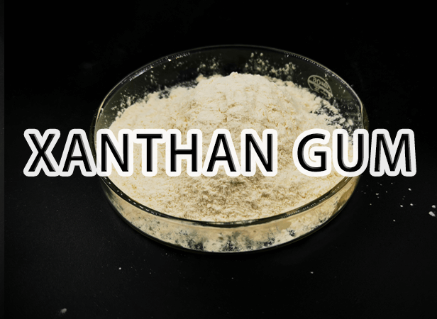Let’s talk about the optimal proportion of Xanthan gum in various foods.
