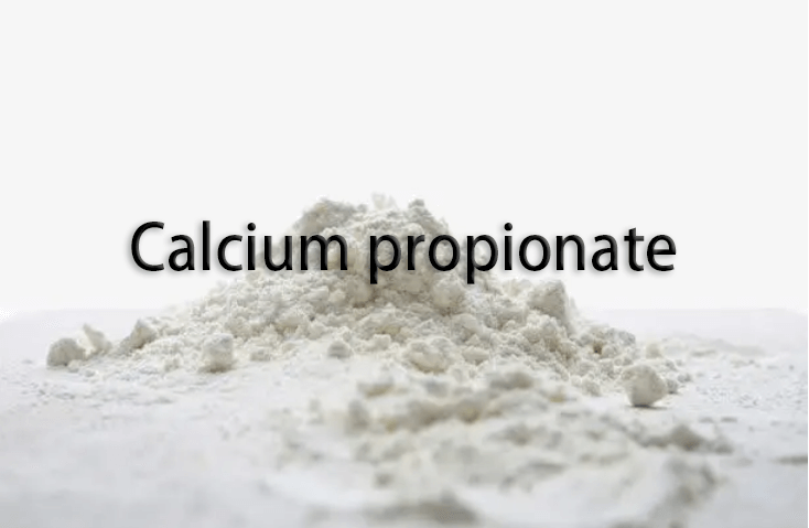 Unlocking the Power of Calcium Propionate: Your Guide to a Safer, Fresher Tomorrow