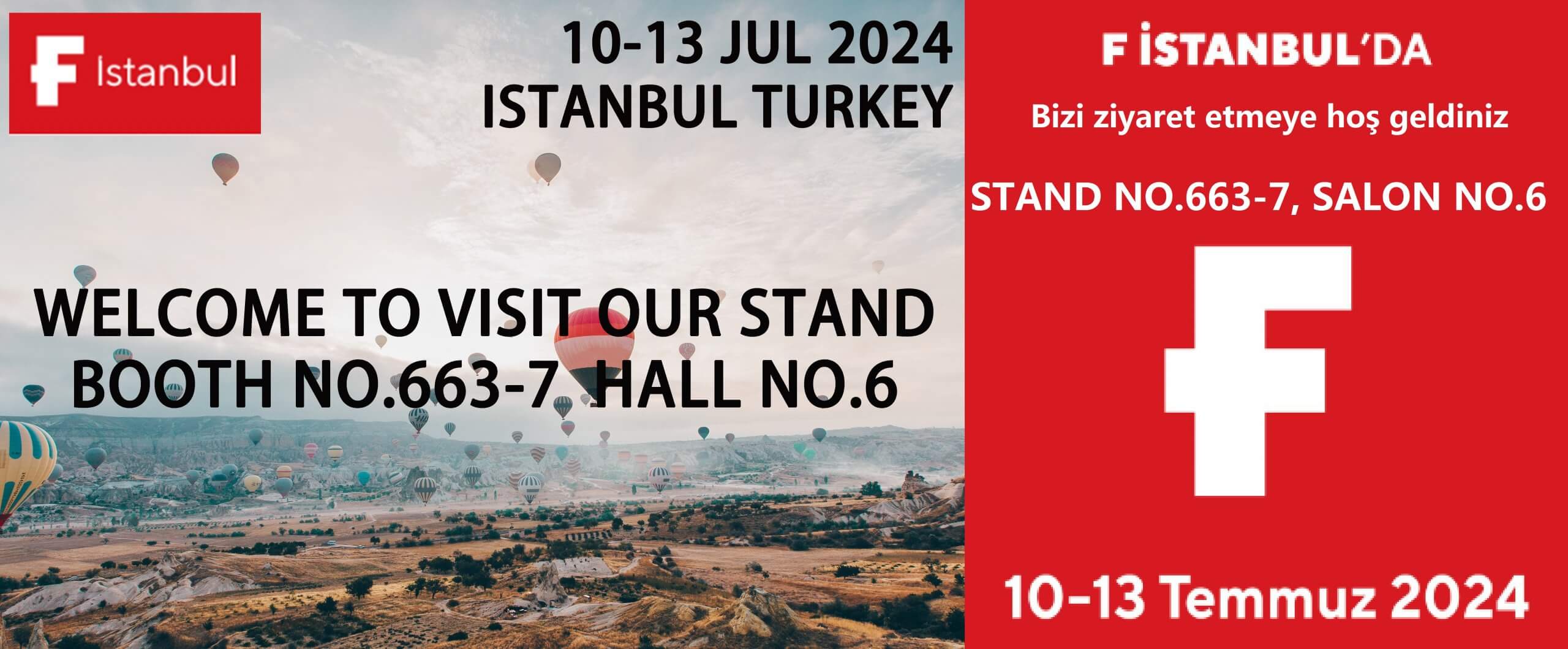 The Third Stop In 2024 T rkiye Welcome To FIC the-third-stop-in-2024-t-rkiye-welcome-to-fic