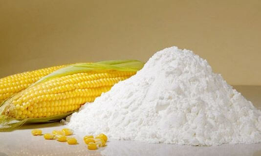 What is Maltodextrin