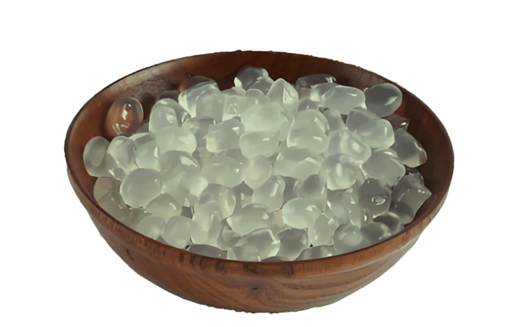agar jelly