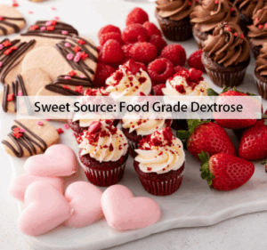 It is an indispensable functional cornerstone in food science and technology. The next time we enjoy soft bread, smooth ice cream, or rich sauces, we might remember the subtle yet vital contribution of Dextrose.