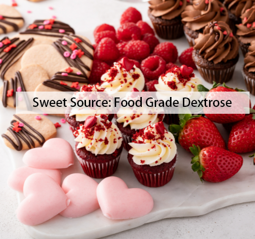It is an indispensable functional cornerstone in food science and technology. The next time we enjoy soft bread, smooth ice cream, or rich sauces, we might remember the subtle yet vital contribution of Dextrose.