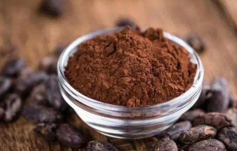 Cocoa powder