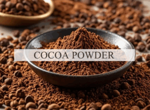 Introduction to Cocoa Powder